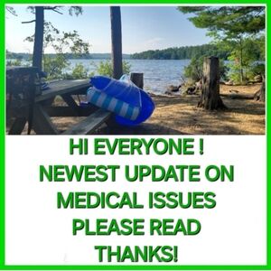 ❤️ UPDATE IN COMMENTS ❤️